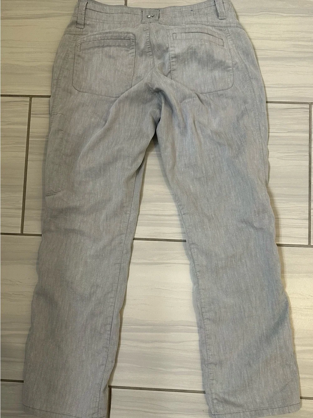 Kuhl women’s cargo